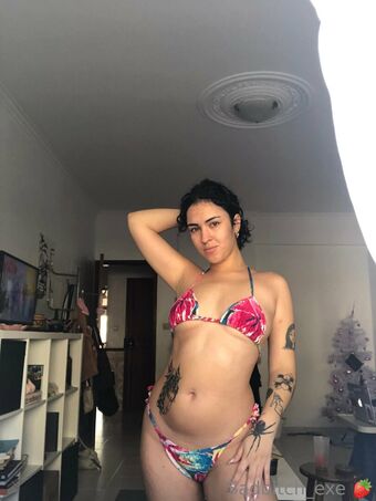 Violet Hart Nude Leaks OnlyFans Photo 3