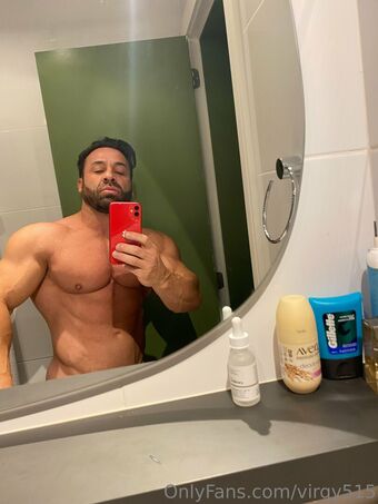 virgy515 Nude Leaks OnlyFans Photo 3