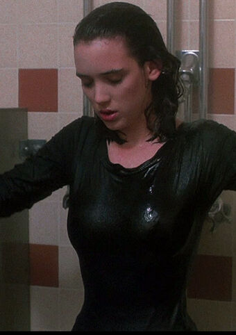 Winona Ryder Nude Leaks OnlyFans Photo 18