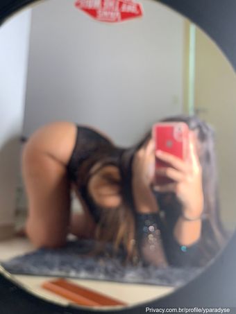 Yasmin Paladini Nude Leaks OnlyFans Photo 36