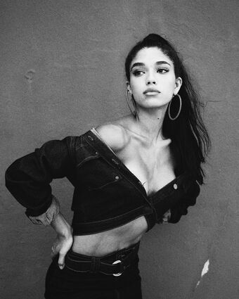 Yovanna Ventura Nude Leaks OnlyFans Photo 156