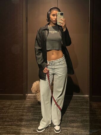 Yovanna Ventura / Yoventura / whoisyoventura Nude Leaks OnlyFans  – Leaked Models