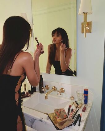 Yovanna Ventura Nude Leaks OnlyFans Photo 162