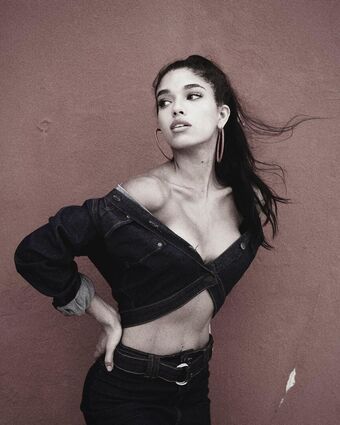 Yovanna Ventura Nude Leaks OnlyFans Photo 155