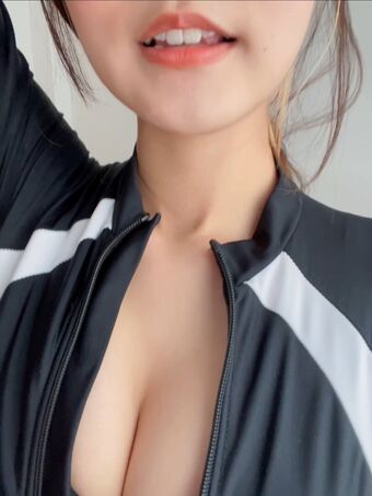 Yuuno Nude Leaks OnlyFans Photo 95