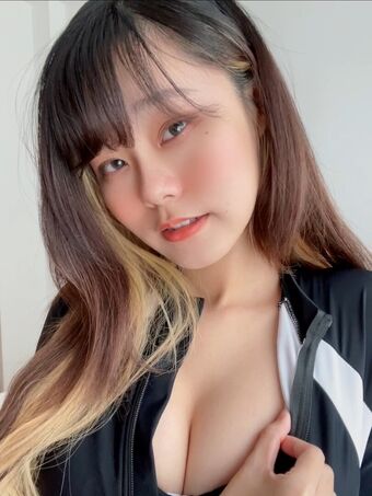 Yuuno Nude Leaks OnlyFans Photo 90