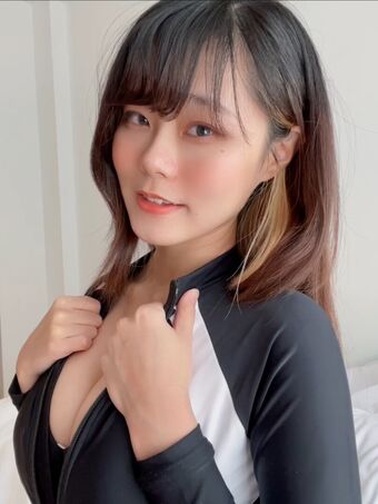 Yuuno Nude Leaks OnlyFans Photo 91