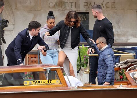 Zendaya Nude Leaks OnlyFans Photo 304