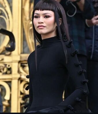 Zendaya Nude Leaks OnlyFans Photo 311