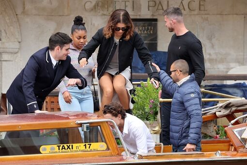 Zendaya Nude Leaks OnlyFans Photo 301