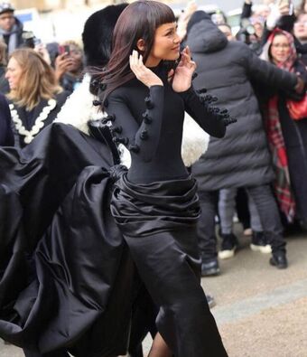 Zendaya Nude Leaks OnlyFans Photo 310