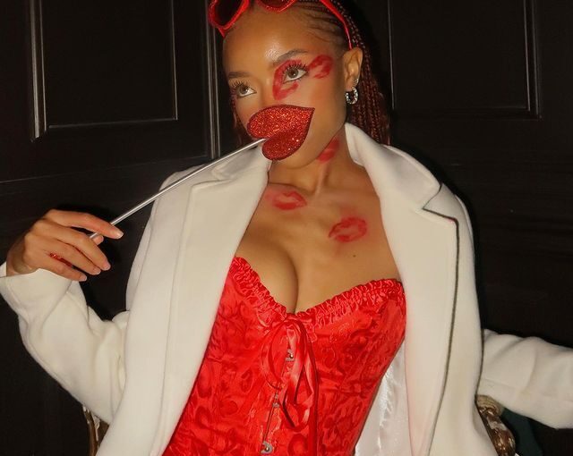 Summer Madison Sexy (7 Photos)