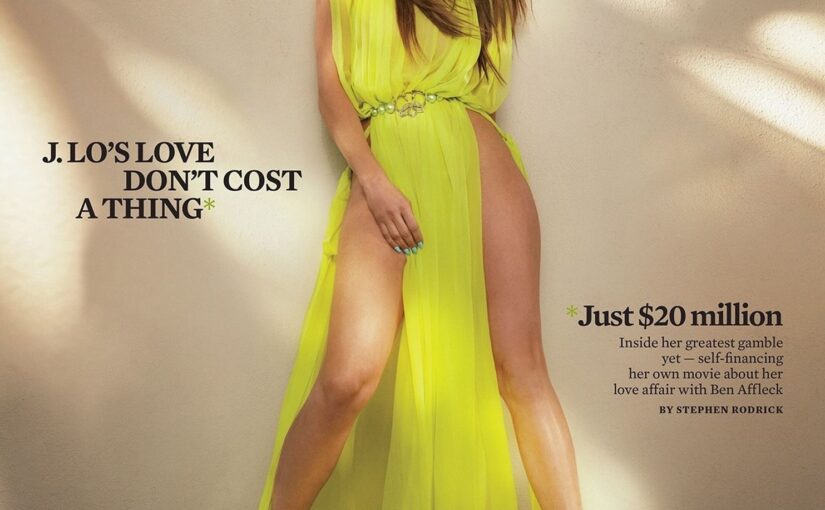 Jennifer Lopez Sexy (17 Photos)