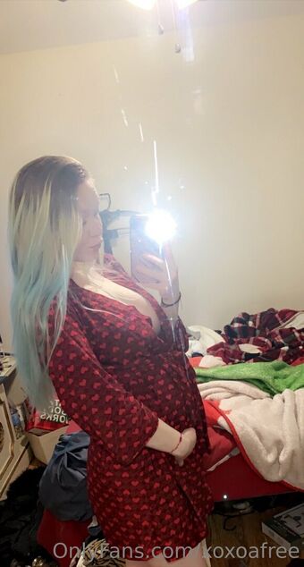 xoxoafree Nude Leaks OnlyFans Photo 9