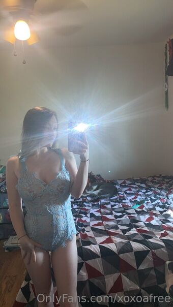 xoxoafree Nude Leaks OnlyFans Photo 19
