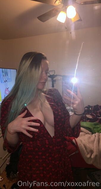 xoxoafree Nude Leaks OnlyFans Photo 10