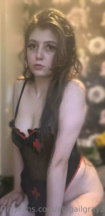 abigailgray256free Nude Leaks OnlyFans Photo 18