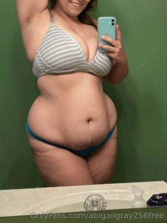 abigailgray256free Nude Leaks OnlyFans Photo 15
