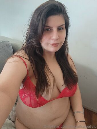 abigailsweetvip Nude Leaks OnlyFans Photo 9