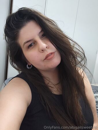 abigailsweetvip Nude Leaks OnlyFans Photo 6