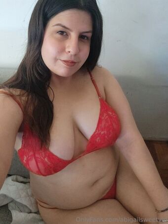 abigailsweetvip Nude Leaks OnlyFans Photo 10