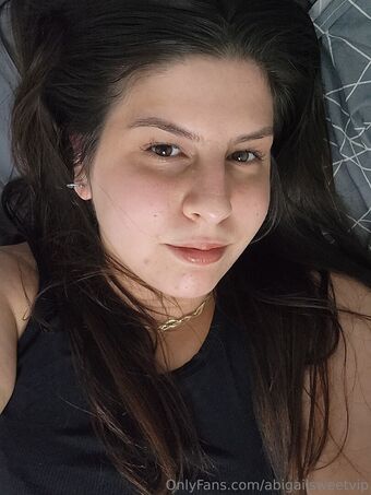 abigailsweetvip Nude Leaks OnlyFans Photo 7