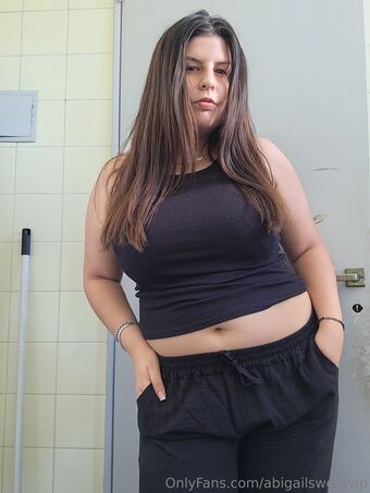 abigailsweetvip Nude Leaks OnlyFans Photo 5