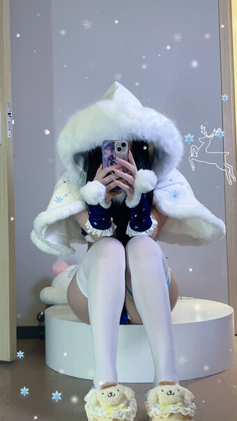 Jiu Yan Nude Leaks OnlyFans Photo 90