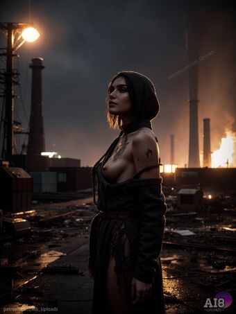 AI8_Uploads Nude Leaks OnlyFans Photo 13