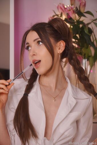 Aiwa Nude Leaks OnlyFans Photo 59