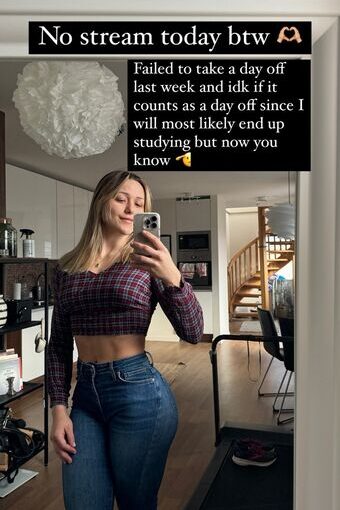 Ajvie / Ellen Åkesson / akessonellen / ellenvy Nude Leaks OnlyFans  – Leaked Models