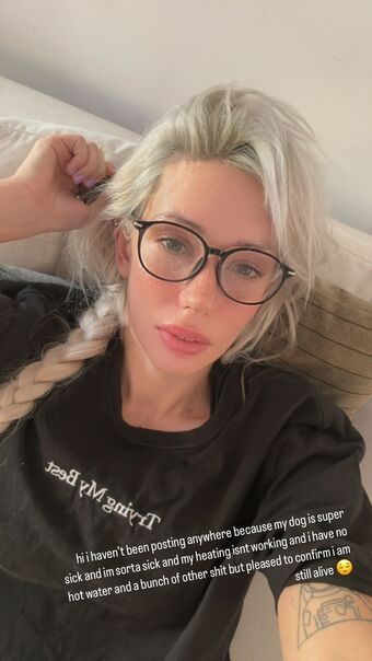 Alanah Pearce Nude Leaks OnlyFans Photo 73