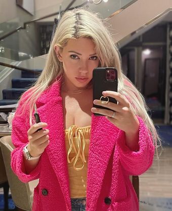 Alanah Pearce Nude Leaks OnlyFans Photo 67