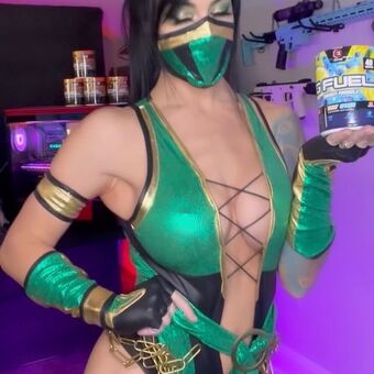 Alex Zedra Nude Leaks OnlyFans Photo 24