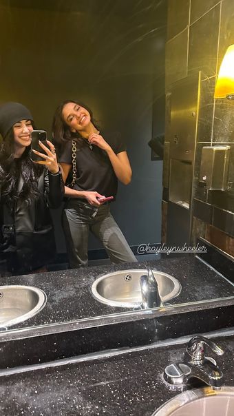 Alexa Mansour Nude Leaks OnlyFans Photo 31