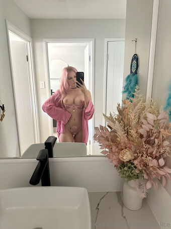 AlicexMaia / alice_exx Nude Leaks OnlyFans  – Leaked Models