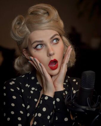 Alina Rin / alinarin / arinushika / layndare Nude Leaks OnlyFans  – Leaked Models