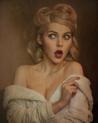 Alina Rin Nude Leaks OnlyFans Photo 38