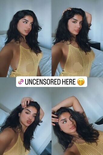 Alishbasheikh Nude Leaks OnlyFans  – Leaked Models