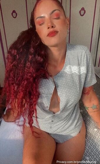 Amanda Miury Nude Leaks OnlyFans Photo 2