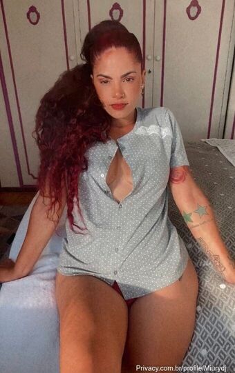 Amanda Miury Nude Leaks OnlyFans Photo 3