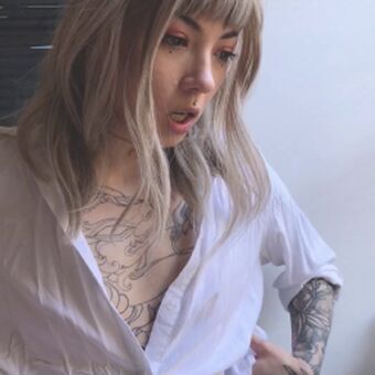 Ambientink Nude Leaks OnlyFans Photo 1