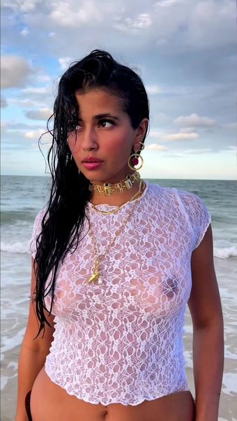 Ambra Guiotto Nude Leaks OnlyFans Photo 17