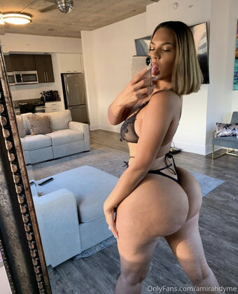 amirahdyme Nude Leaks OnlyFans Photo 17