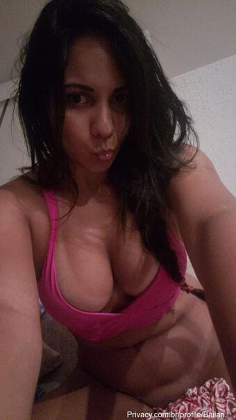 Ana Paula Carvalho Nude Leaks OnlyFans Photo 4