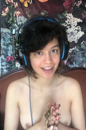 Angelica ASMR / angelicaslabyrinth Nude Leaks OnlyFans  – Leaked Models