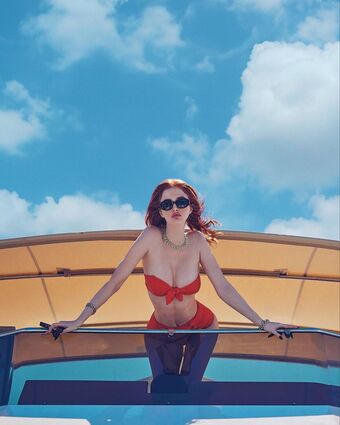 Angelina Michelle Nude Leaks OnlyFans Photo 62