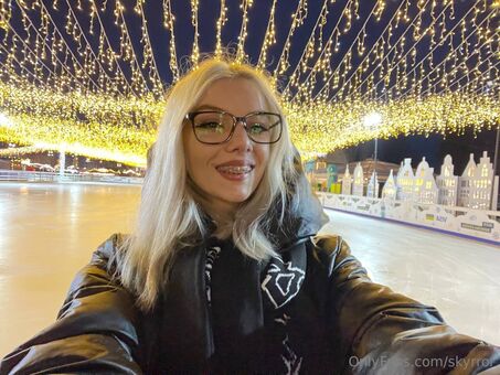 Skybon Nude Leaks OnlyFans Photo 22