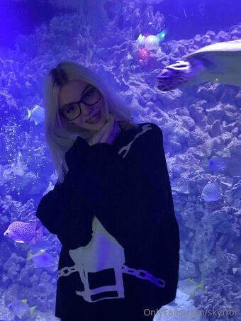 Skybon Nude Leaks OnlyFans Photo 18