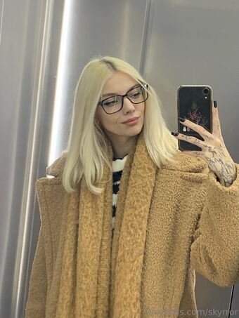 Skybon Nude Leaks OnlyFans Photo 14